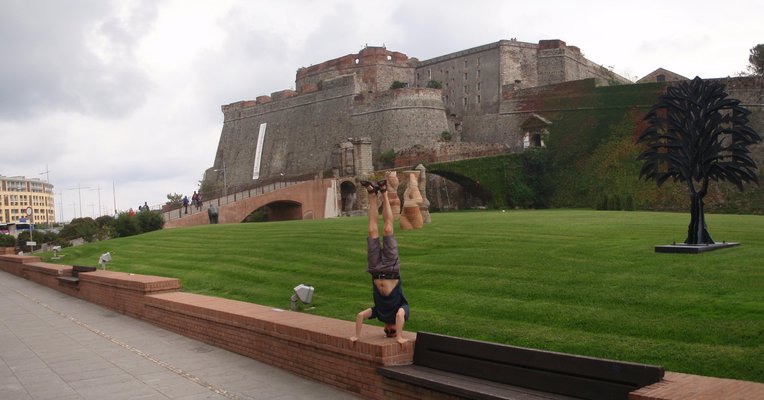 Italy-Savona