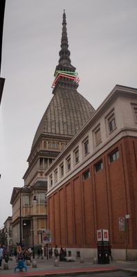Italy-Turin