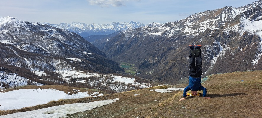 Italy-Valtournenche