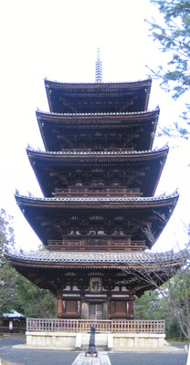 Japan-Kyoto