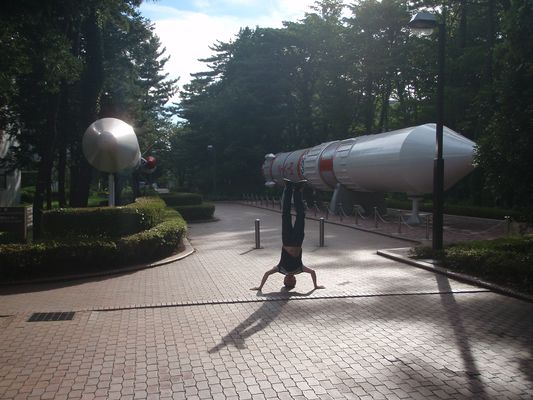 Japan-Sagamihara