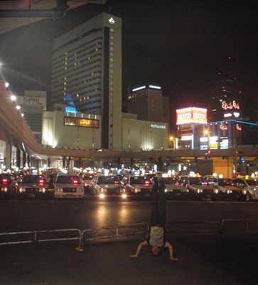 Japan-Sendai