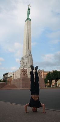 Latvia-Riga