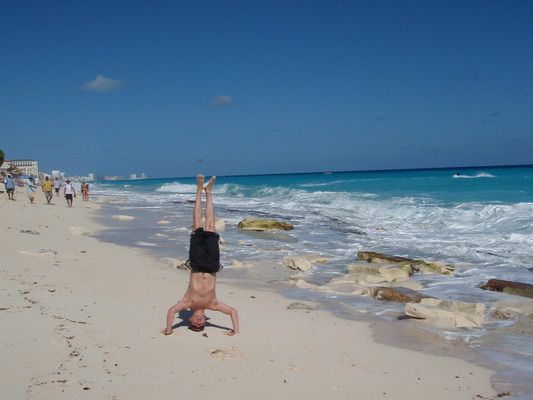 Mexico-Cancun