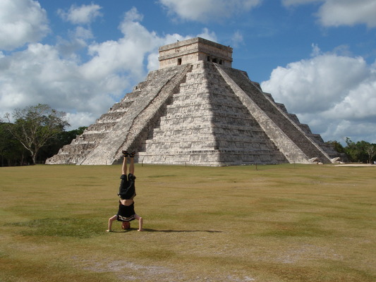 Mexico-Chichen_Itza