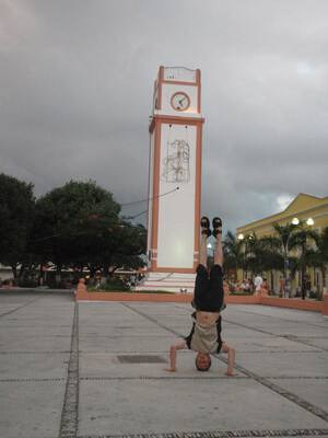 Mexico-Cozumel
