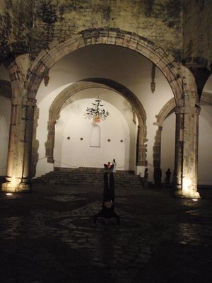 Mexico-Cuornavaca