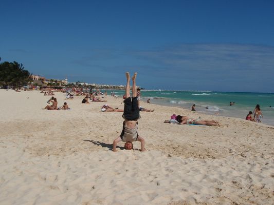 Mexico-Playa_Del_Carmen
