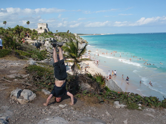 Mexico-Tulum