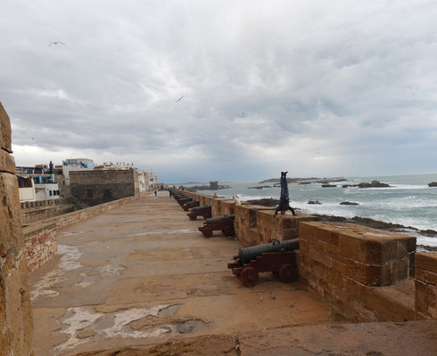 Morocco-Essaouira