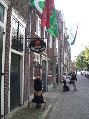 Netherlands-Edam