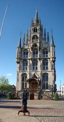 Netherlands-Gouda
