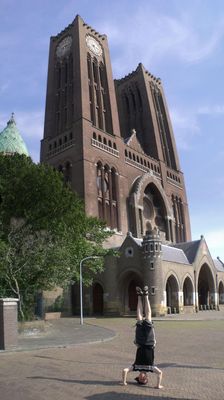 Netherlands-Haarlem