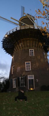 Netherlands-Leiden