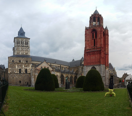 Netherlands-Maastricht