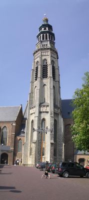Netherlands-Middelburg