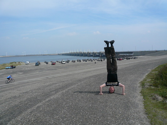 Netherlands-Noord-Beveland