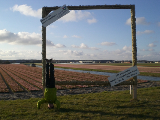 Netherlands-Noordwijk