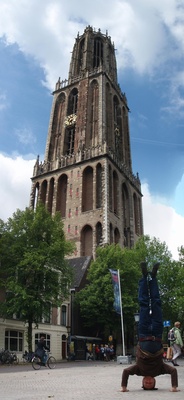 Netherlands-Utrecht