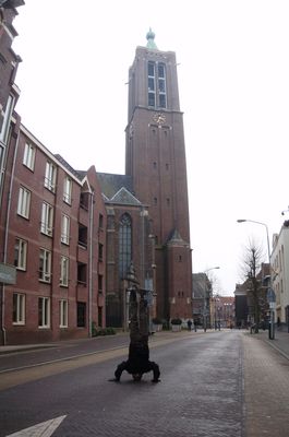 Netherlands-Venlo