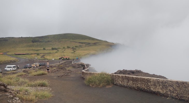 Nicaragua-Masaya_Volcano
