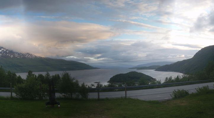 Norway-Narvik