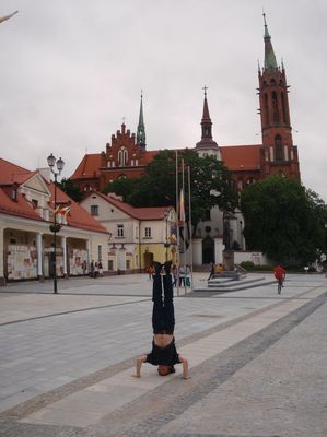 Poland-Bialystok