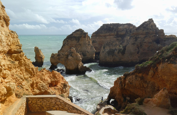 Portugal-Lagos