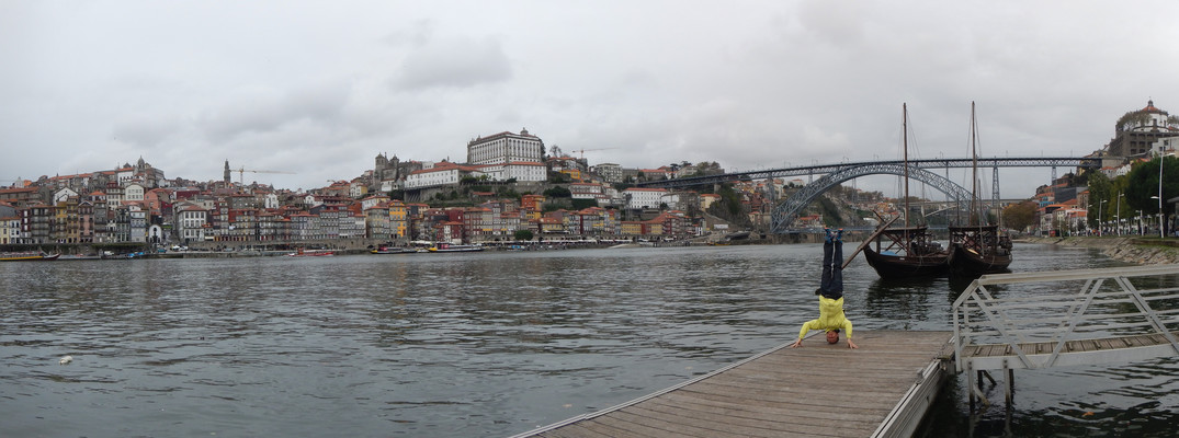 Portugal-Porto