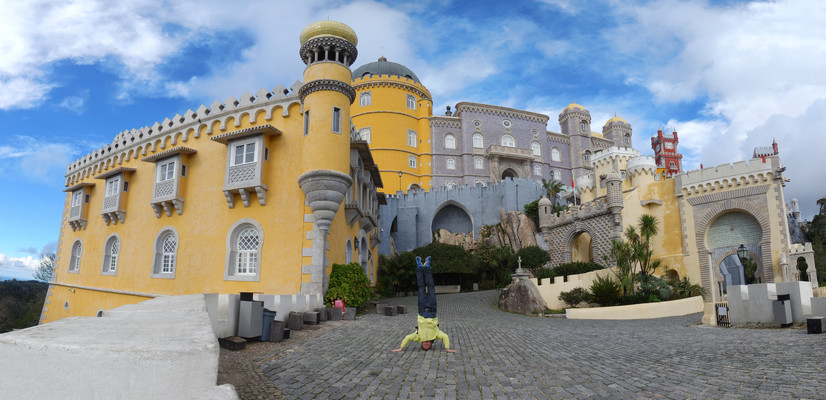Portugal-Sintra