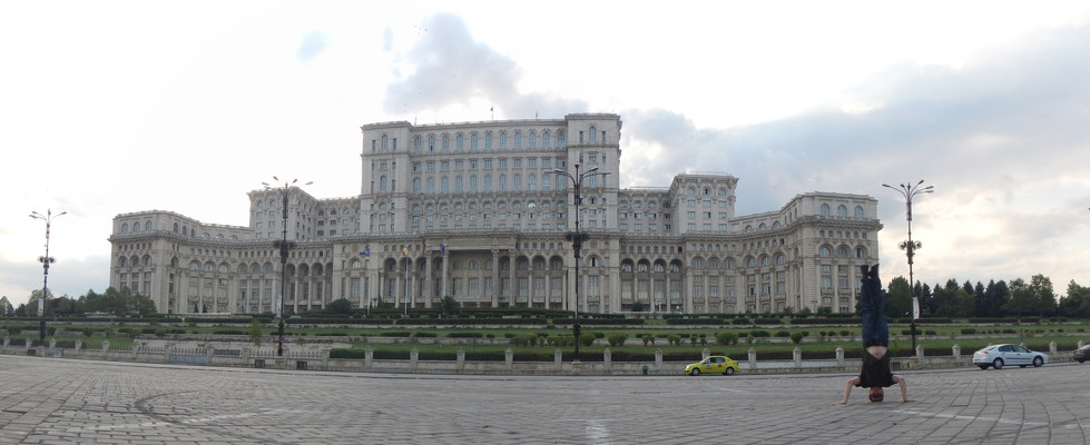 Romania-Bucharest