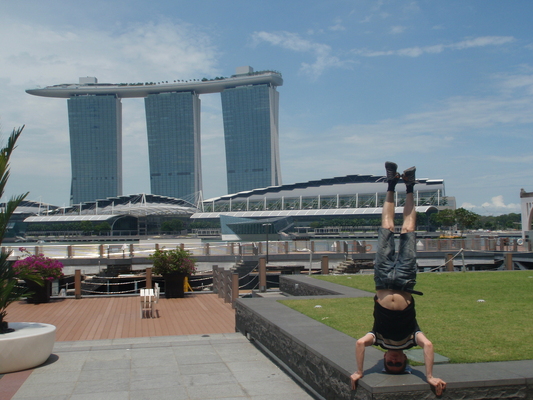 Singapore-Singapore