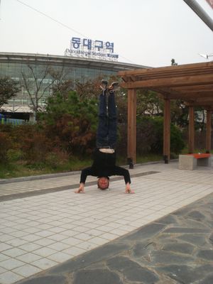 South_Korea-Daegu