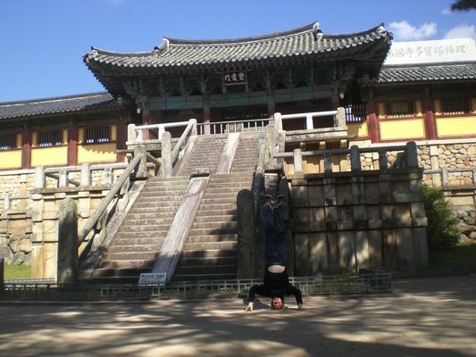 South_Korea-Gyeongju