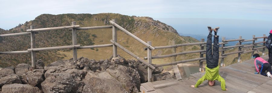 South_Korea-Mt_Hallasan