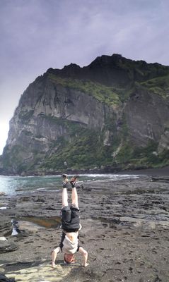 South_Korea-Seongsan