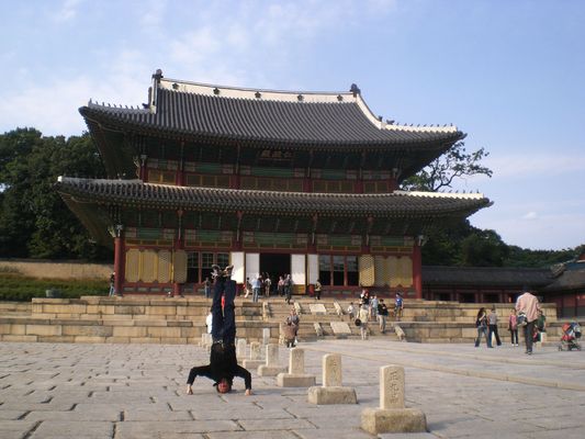 South_Korea-Seoul