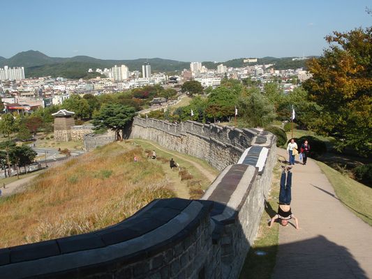 South_Korea-Suwon