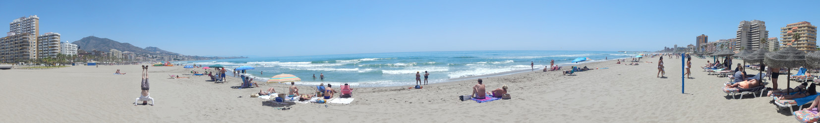 Spain-Fuengirola