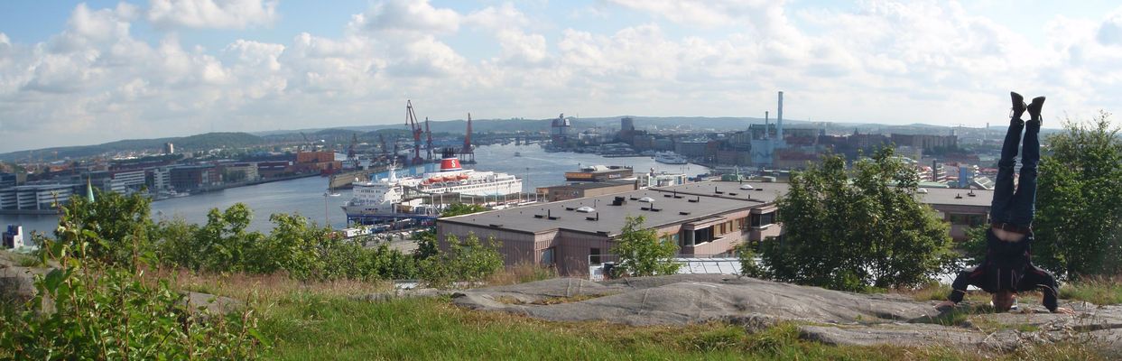 Sweden-Gothenburg