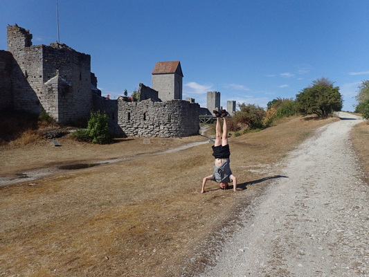 Sweden-Visby