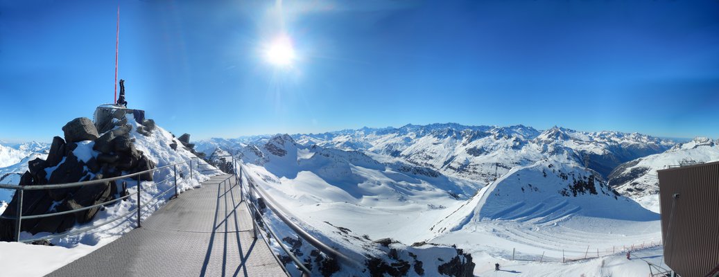 Switzerland-Andermatt