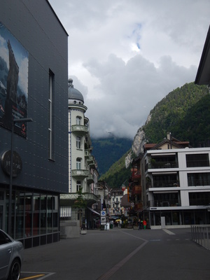 Switzerland-Interlaken