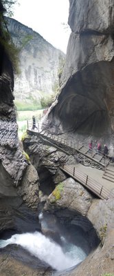 Switzerland-Lauterbrunnen