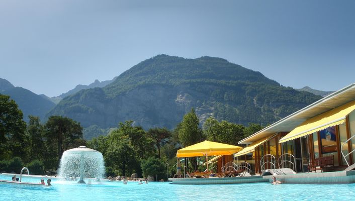 Switzerland-Lavey_Morcles