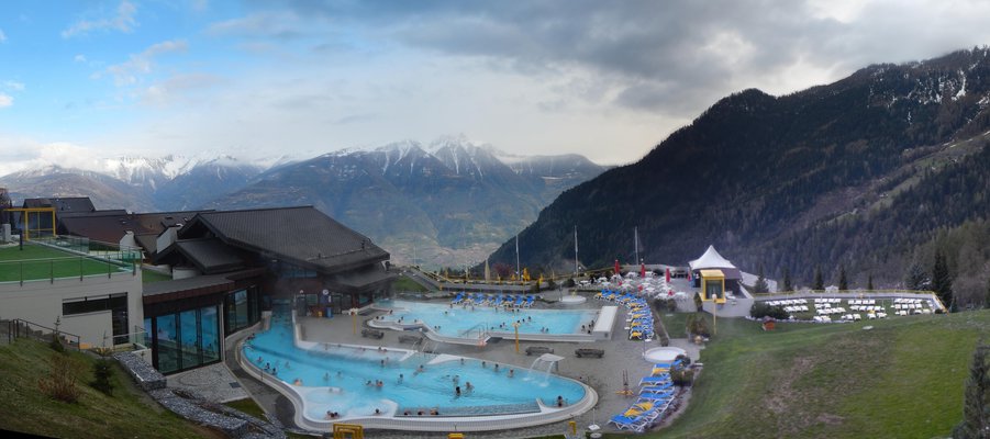 Switzerland-Ovronnaz