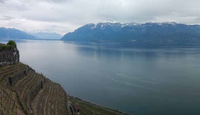 Switzerland-Puidoux
