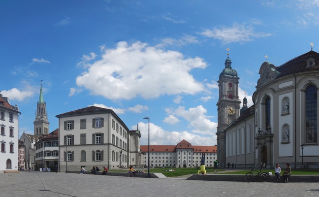 Switzerland-St_Gallen