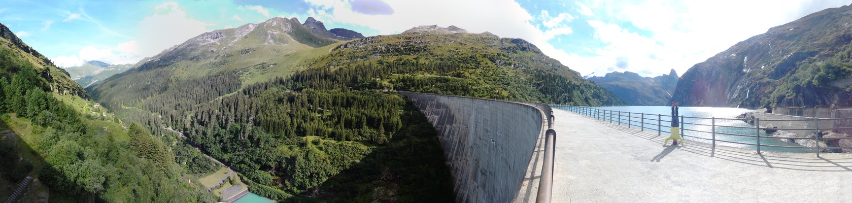 Switzerland-Vals