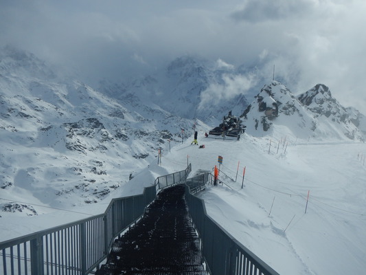 Switzerland-Verbier